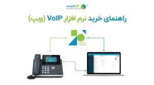 راهنمای خرید نرم افزار VoIP (ویپ)