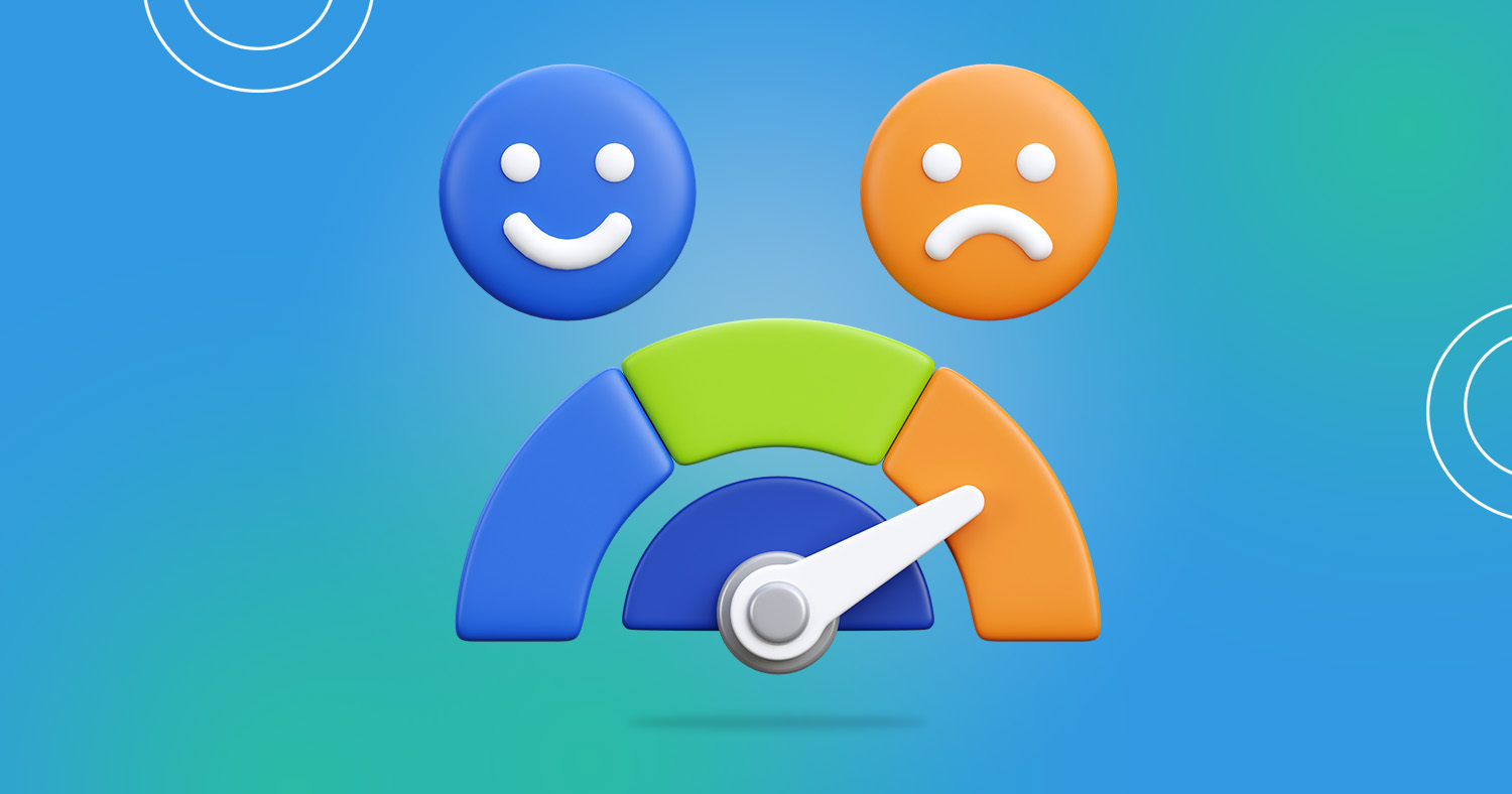 نرخ رضایت کارکنان (Employee Satisfaction Score) در مرکز تماس