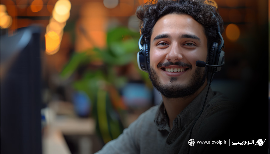 گیمیفیکیشن در کالسنتر