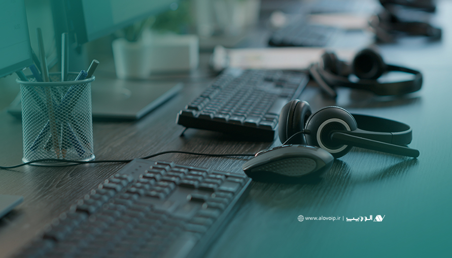 شماره مجازی VoIP